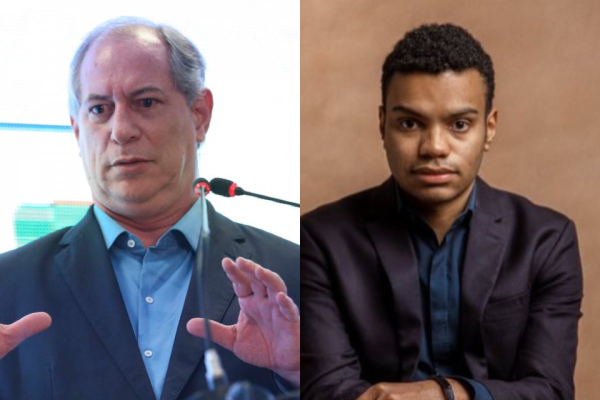 Justiça penhora casa de Ciro Gomes por ofensa a Fernando Holiday
