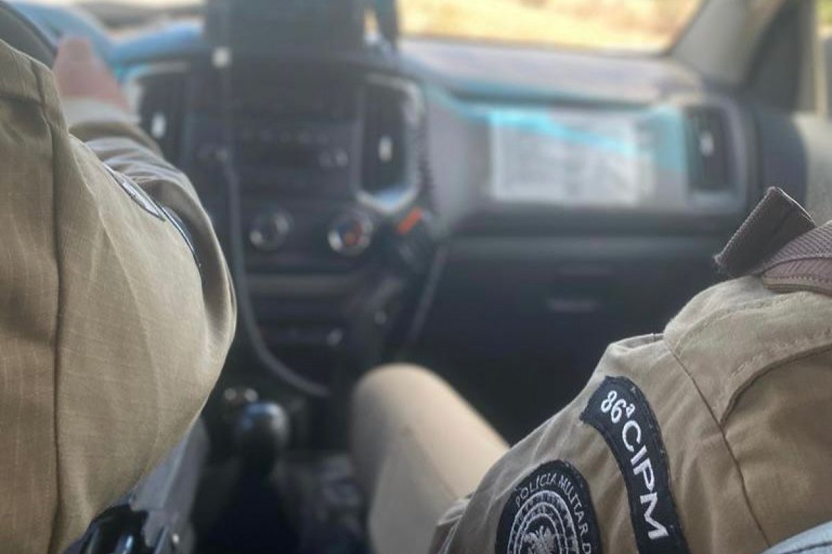 Homem acusado de tentativa de homicídio por dívida de R$4,00 é preso
