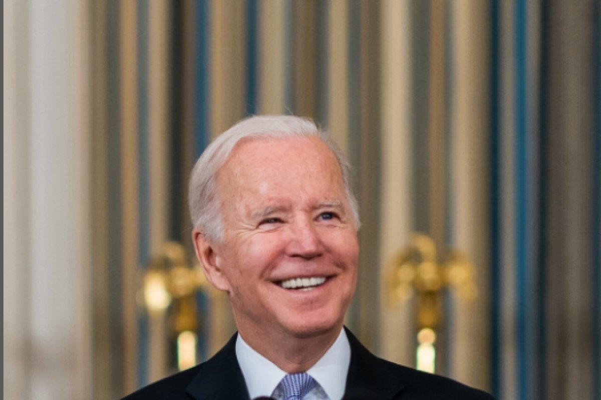 Biden visitará Polônia no mês em que a guerra completa um ano 