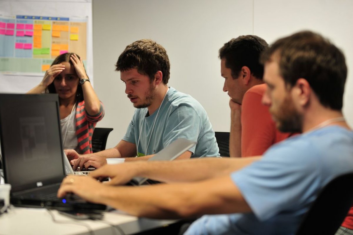 Três em cada cinco jovens brasileiros sonham em ser empreendedores, aponta pesquisa