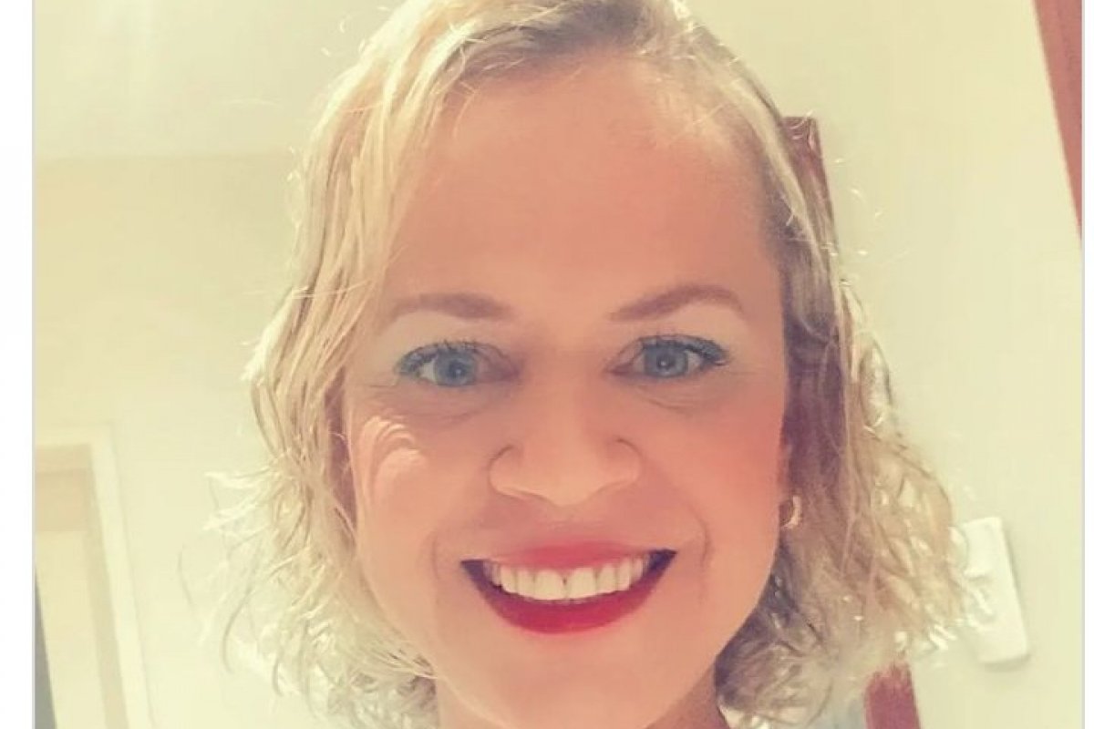 Saiba quem é Rafaela Monteiro Santos, ex-bailarina do Faustão que estava desaparecida! 