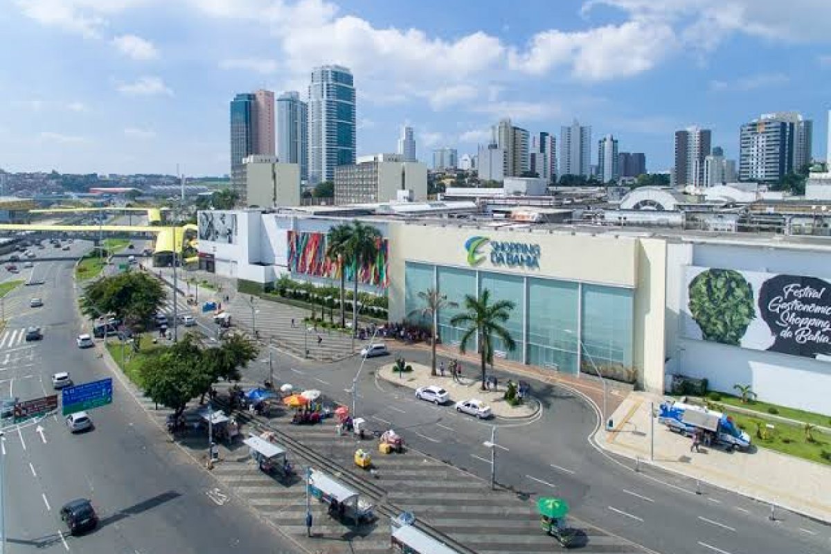 Em alta! Faturamento dos shopping centers aumentou 20,5% em 2022 