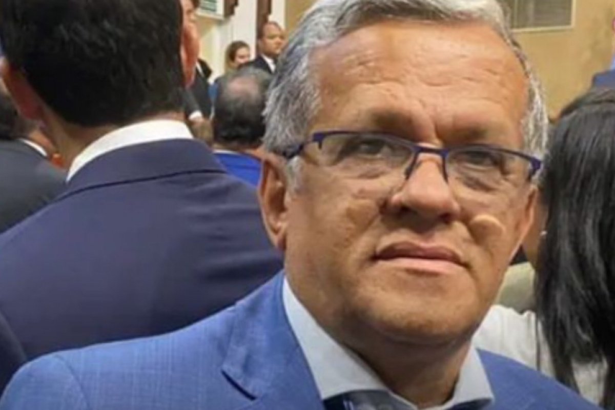 Deputado do PL será vice-líder do governo do PT na Assembleia Legislativa da Bahia 