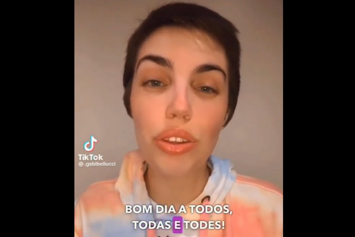 Vídeo na internet questiona exclusão de milhões caso linguagem binária seja aceita; assista