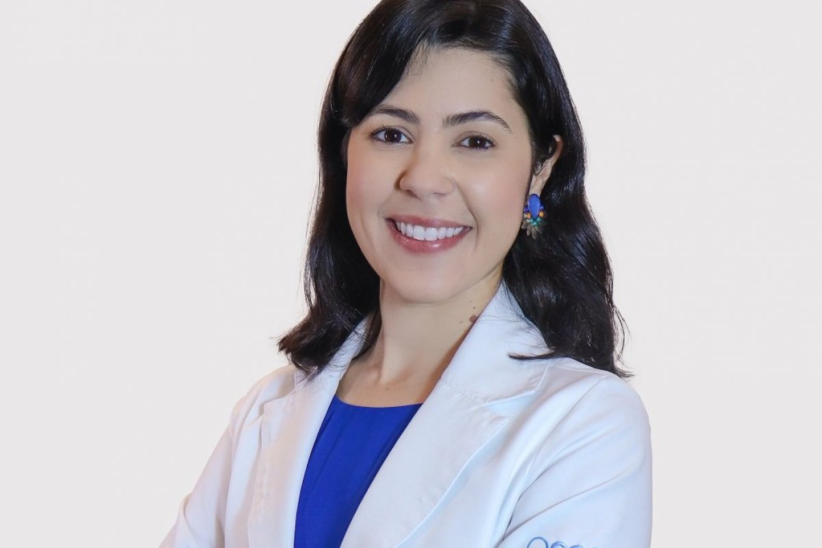 Médica especializada em reprodução humana, fala sobre  miomas uterinos e fertilidade! 