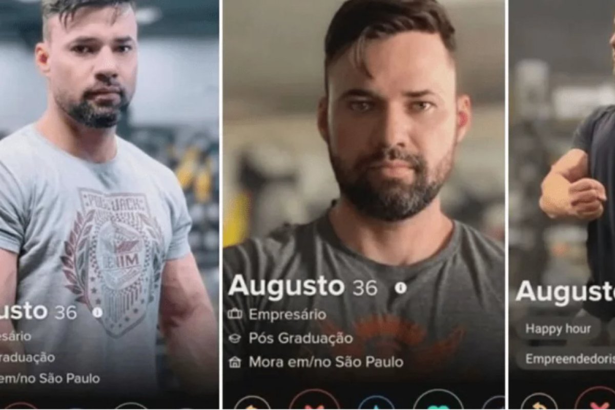 Justiça condena "galã do Tinder" a 4 anos e 6 meses de prisão 