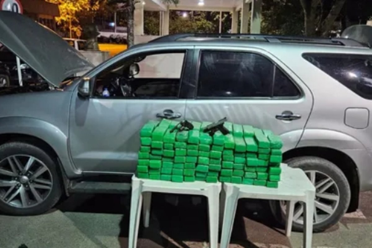 Homens morrem após entrar em confronto com PMs na Bahia
