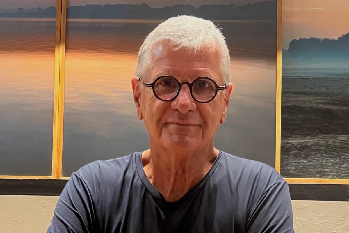 Fotógrafo Armando CR celebra 79 anos com novos projetos!