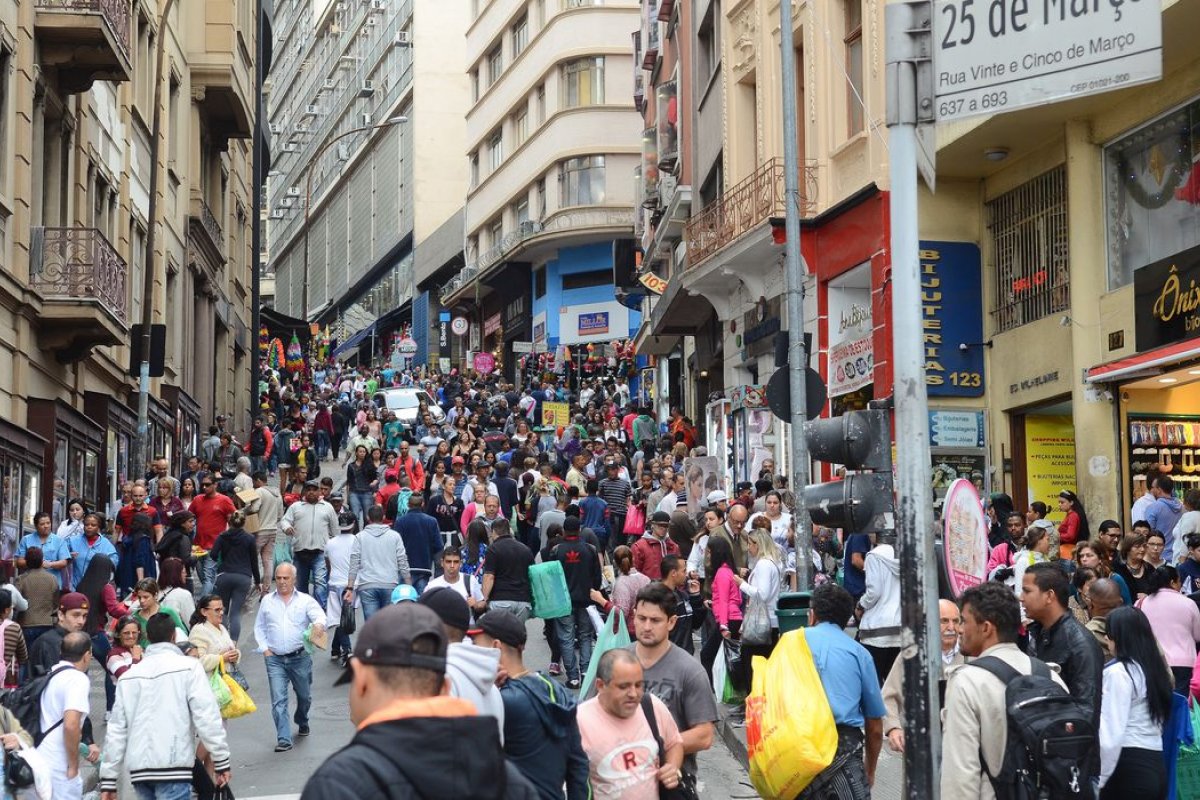 Classificação de produtos classificados como “carnaval” cresce 220%