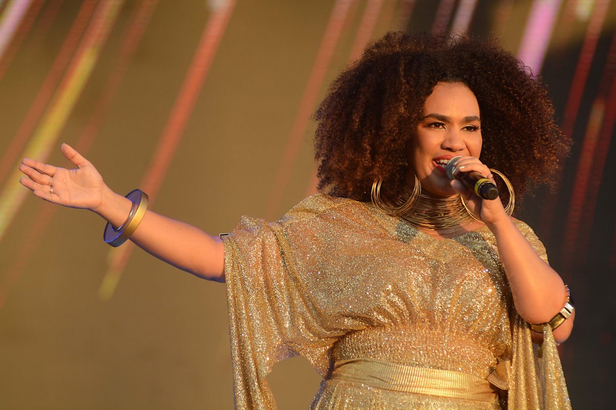 "O canto dessa cidade não é meu", diz Mariene de Castro sobre ausência no Carnaval 2023