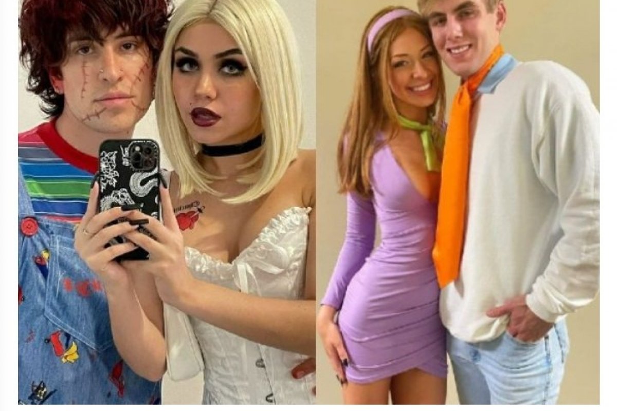 8 super dicas de moda para montar o melhor look de carnaval! 