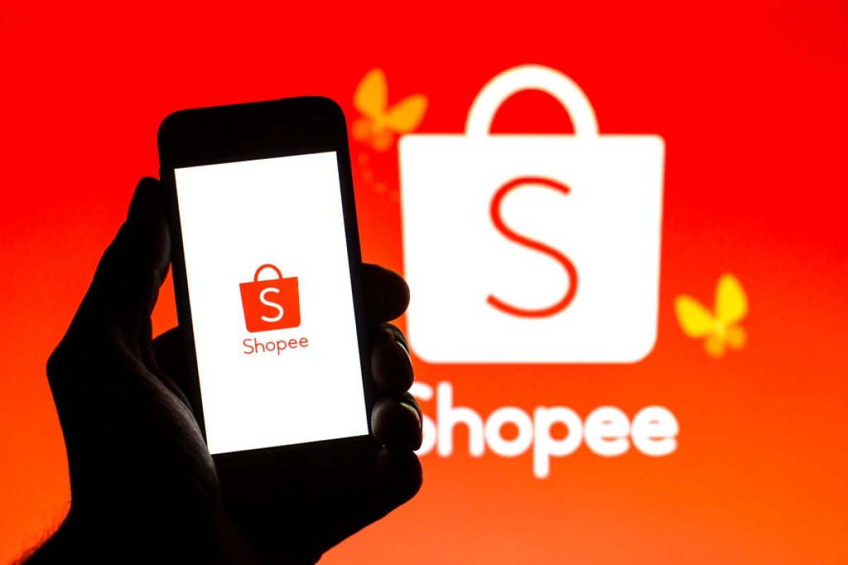  Shopee realiza primeira maratona de lives com 12 horas de ofertas ininterruptas e show de comédia com Rafael Cortez! 