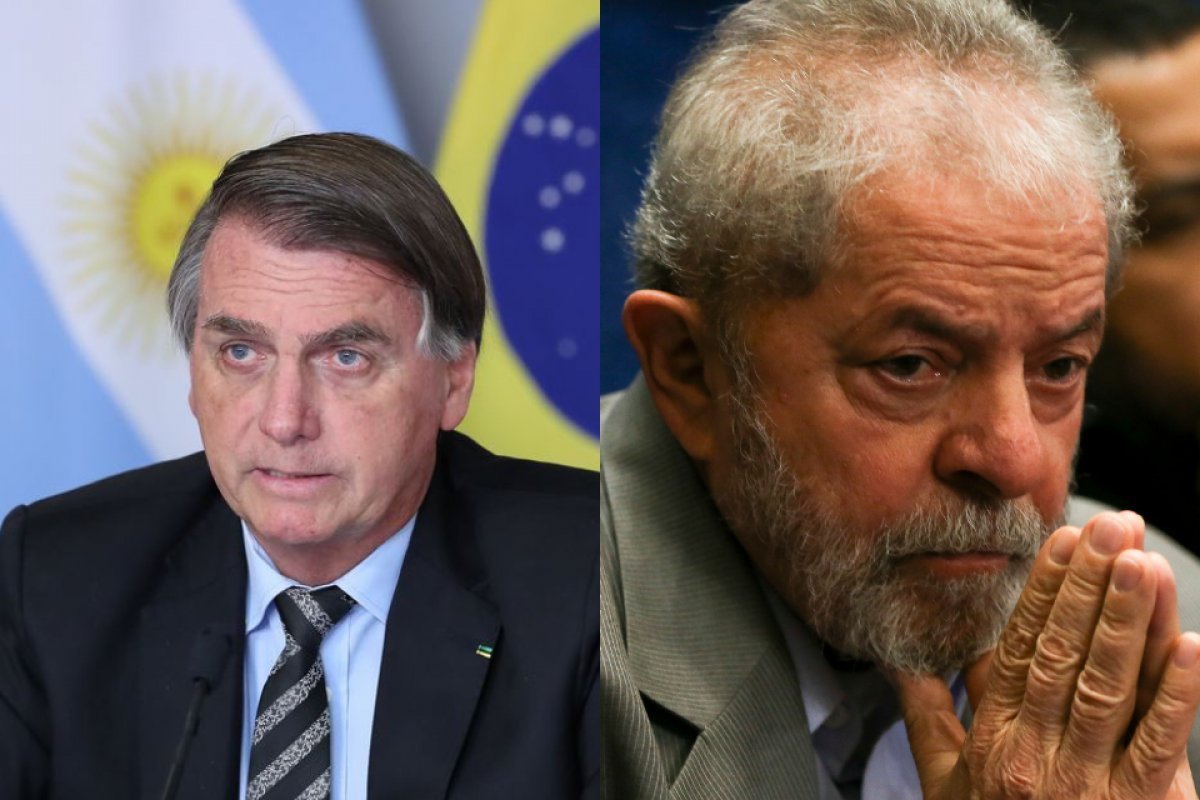 Genial/Quaest: 60% esperam que governo Lula seja melhor que o de Bolsonaro