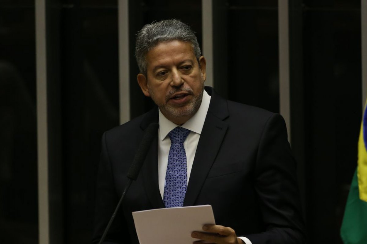 Lira diz que não vê possibilidade de mudança em independência do Banco Central