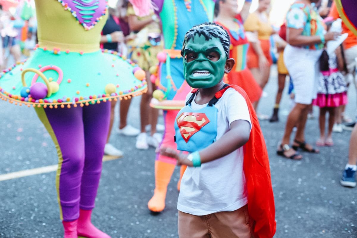 Shopping Bela Vista realiza a 2ª edição do Bloquinho do Bela no domingo de Carnaval! 