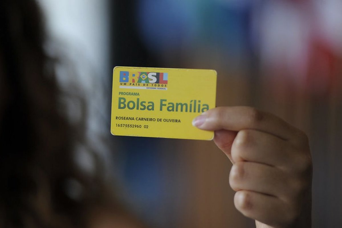 Governo pretende revisar 7,5 milhões de benefícios para novo Bolsa Família