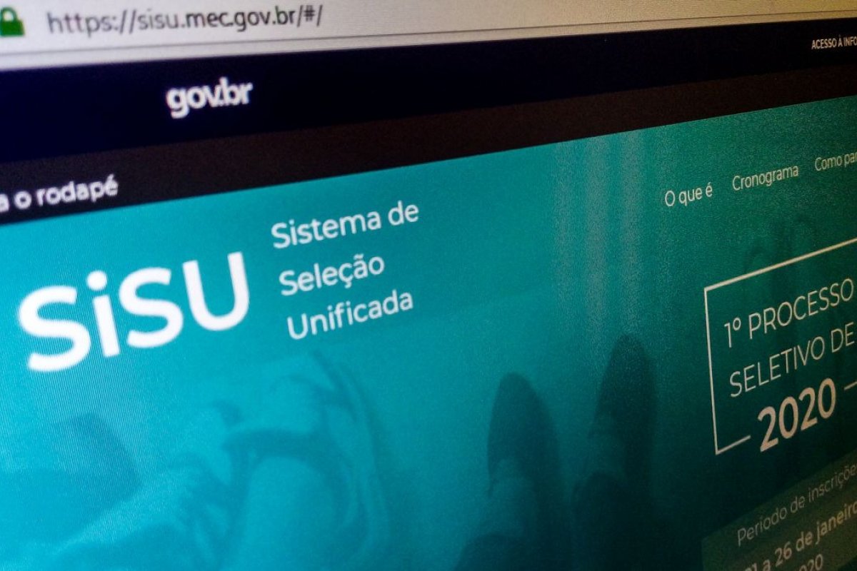 Sisu 2023: inscrição começa nesta quinta-feira (16); saiba mais