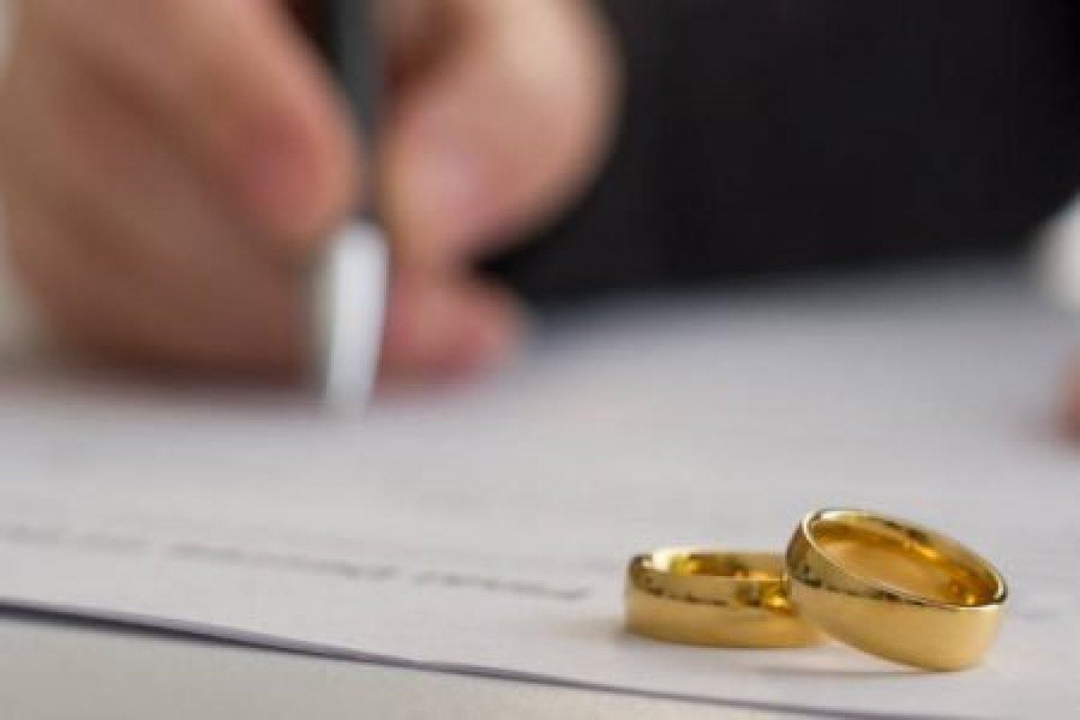 Casamento e divórcios têm alta no Brasil, aponta IBGE