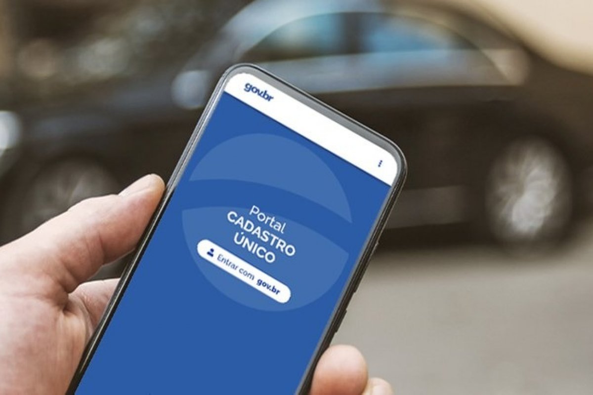 Cadastro Único: governo permite saída voluntária de pessoas com cadastro irregular