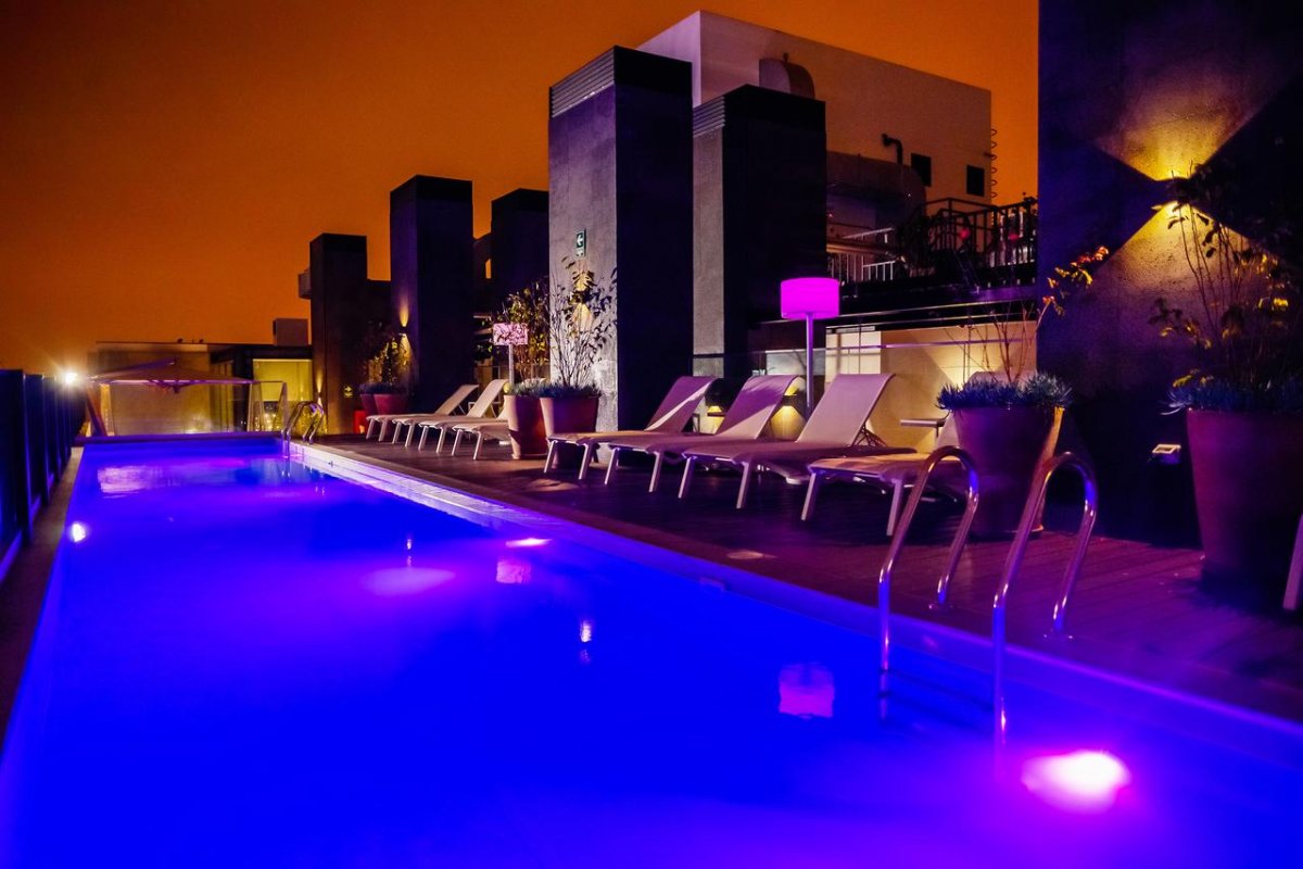 Meliá Hotels International tem mais de 200 hotéis premiados no Traveller Review Awards 2023 da Booking.com!