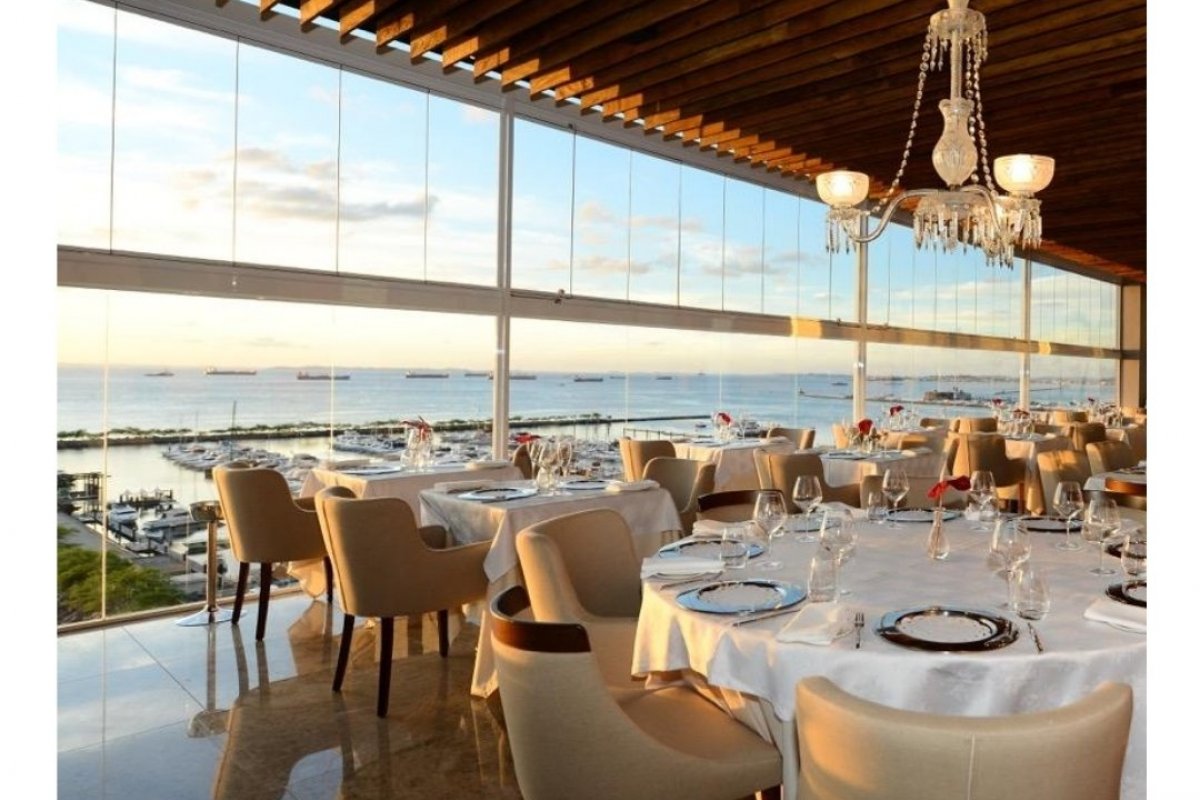 Restaurante baiano é premiado  por renomado  guia gastronômico 