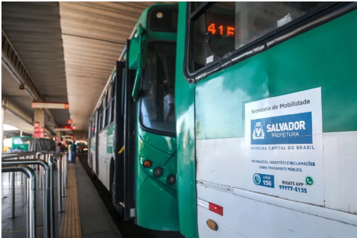 Confira as opções de transporte para curtir o Carnaval de Salvador