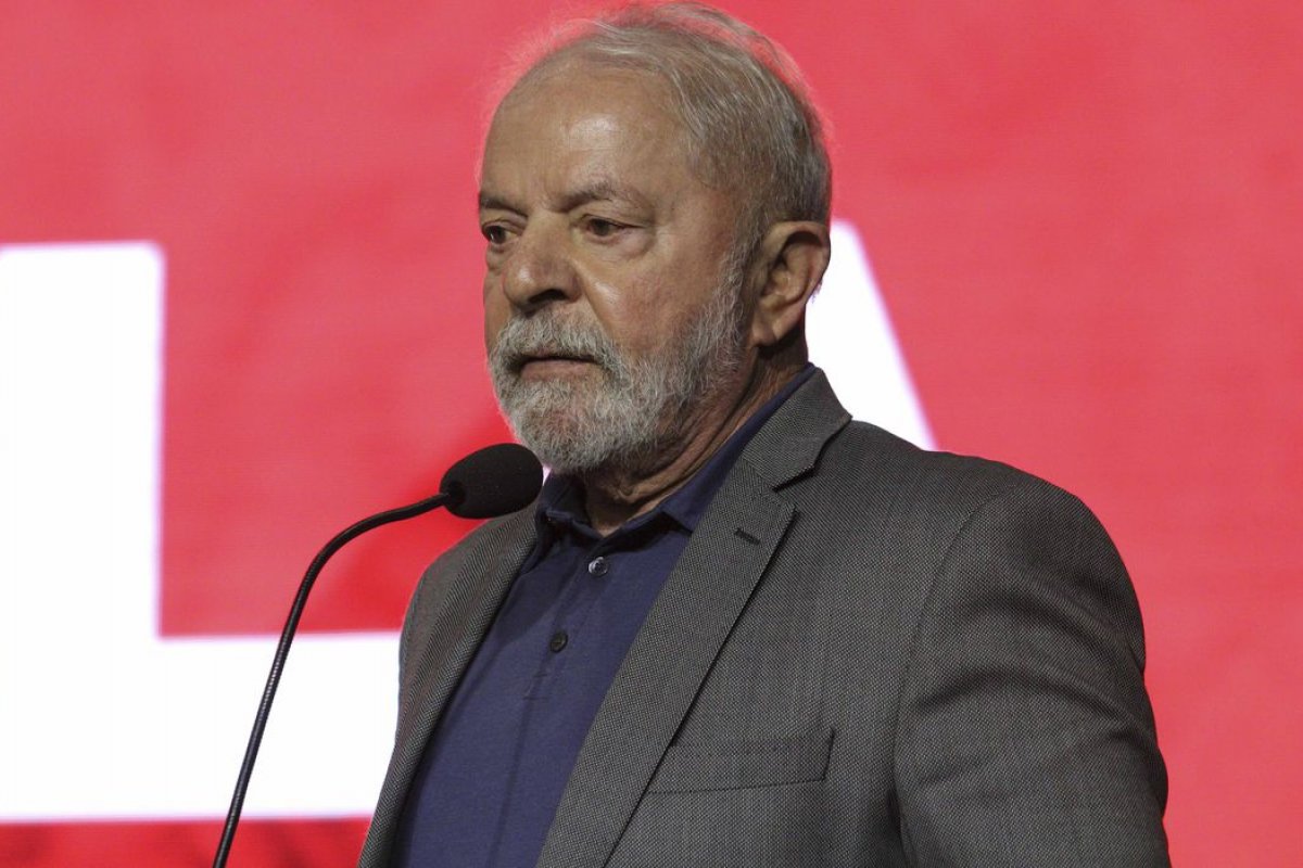Lula passará feriado de carnaval na Bahia