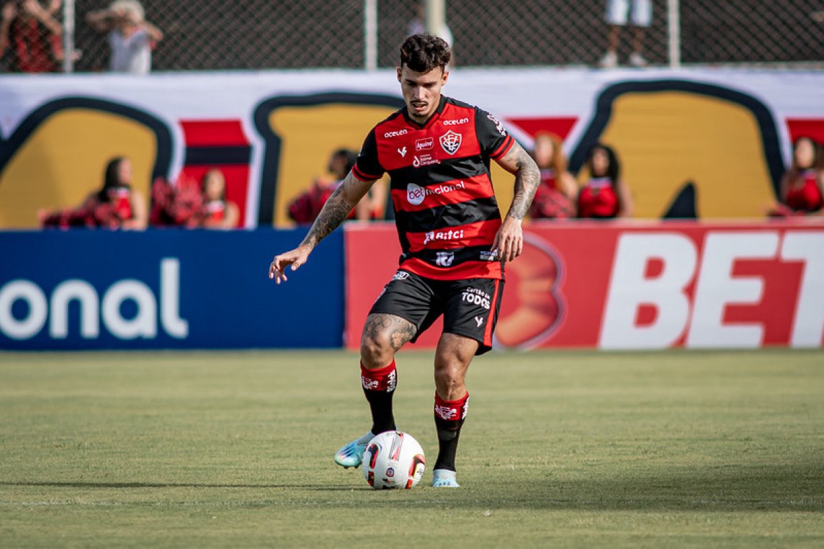 Vitória precisa derrotar o ABC em busca de reação na Copa do Nordeste