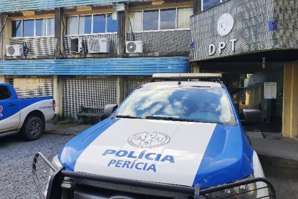 Homem em situação de rua é morto a tiros em Feira de Santana 