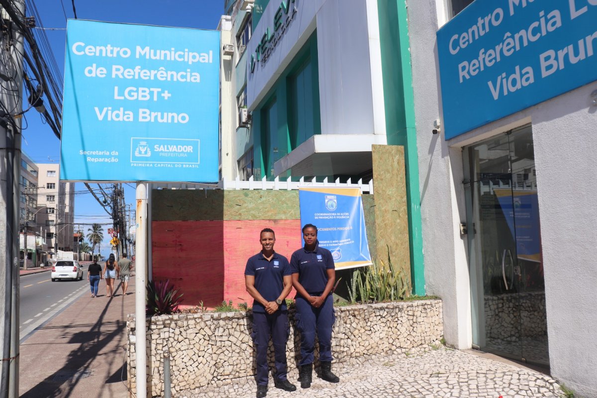 Carnaval 2023: mais de 100 documentos já foram recuperados pela Guarda Civil em Salvador 