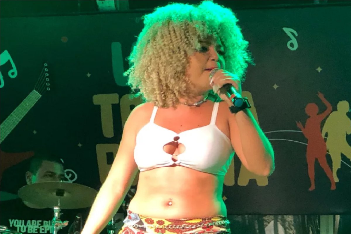 Banda Roma Negra vai lançar versão em espanhol da música 'Faraó' no carnaval de Salvador