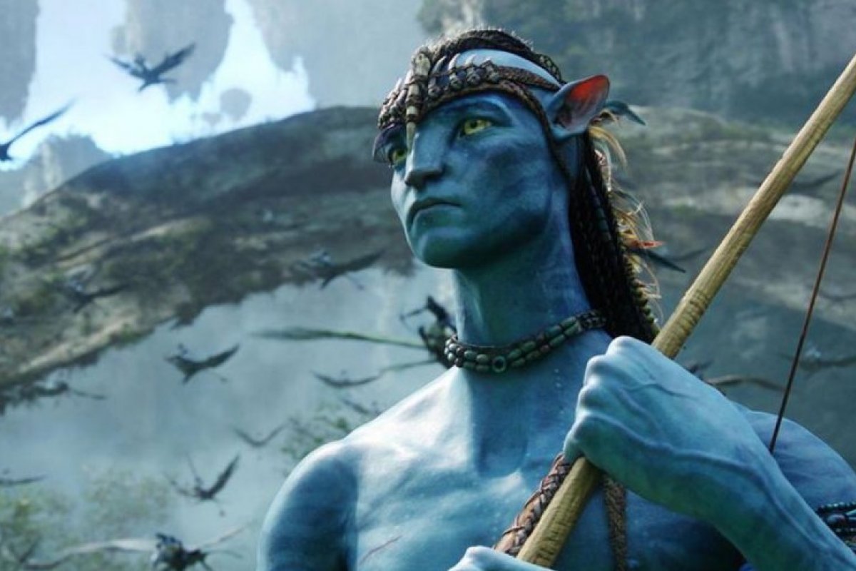 Avatar atinge bilheteria mundial de US$ 2 bilhões com 2º filme