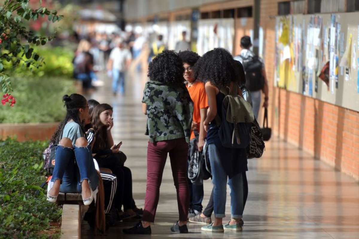 Inscrições para o Sisu do primeiro semestre terminam nesta sexta-feira (24)