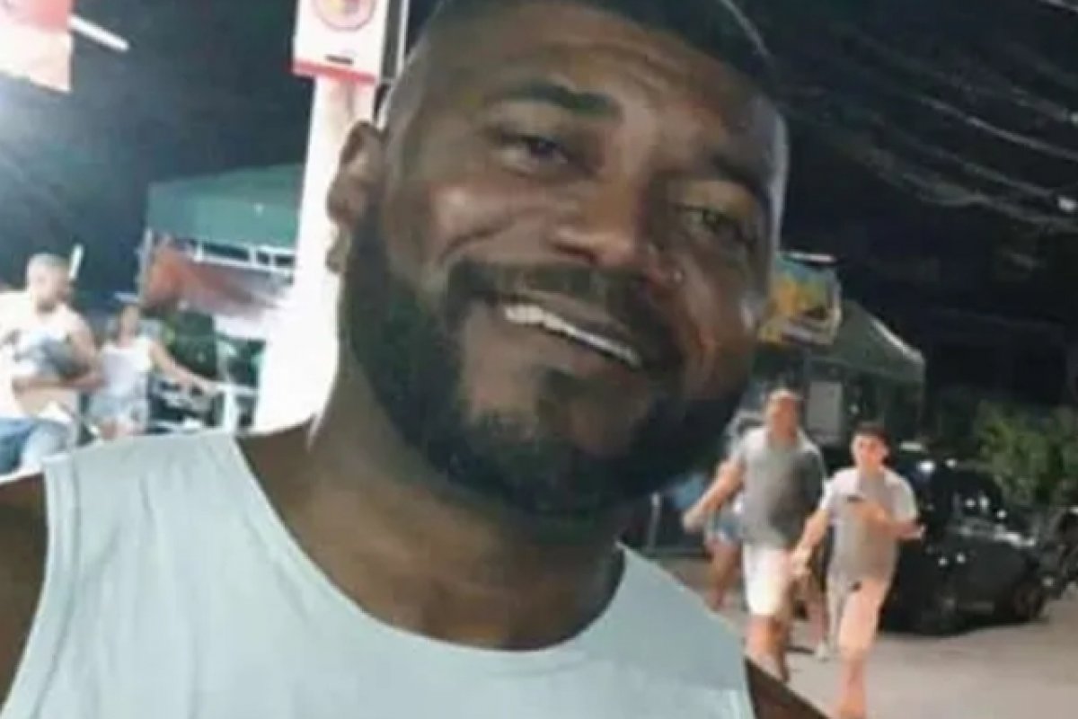 Caminhoneiro é morto a facadas durante festa em Camaçari