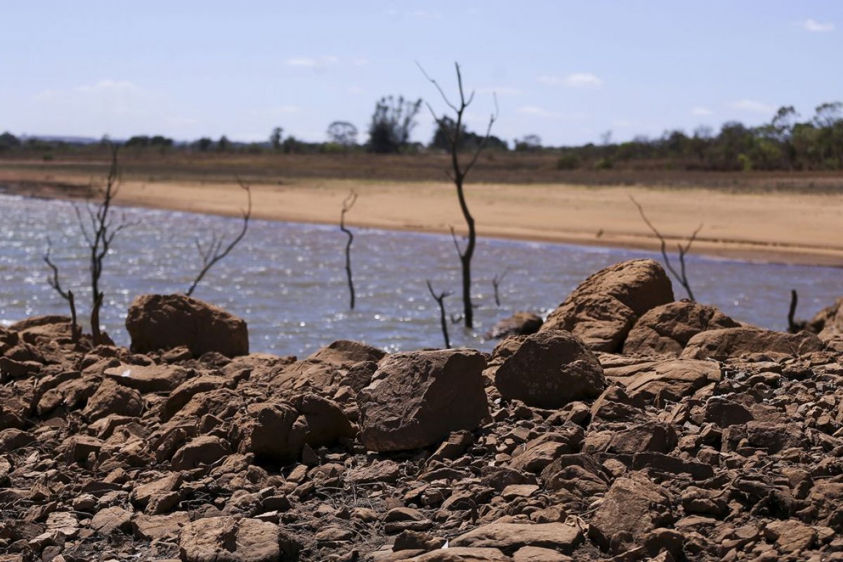 Governo Federal libera R$ 430 milhões para ações contra seca no Rio Grande do Sul