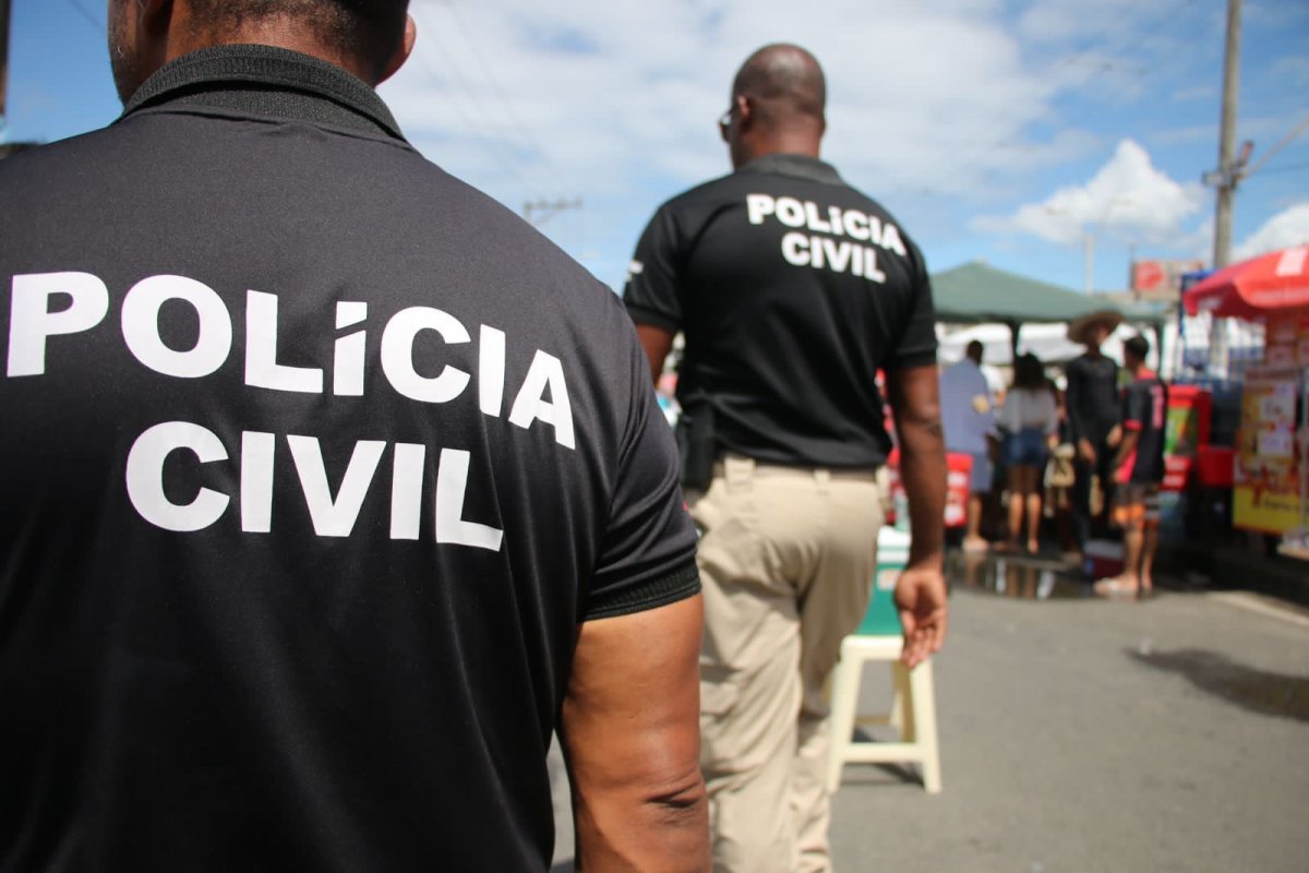 Polícia recupera celular de turista avaliado em mais de R$10 mil