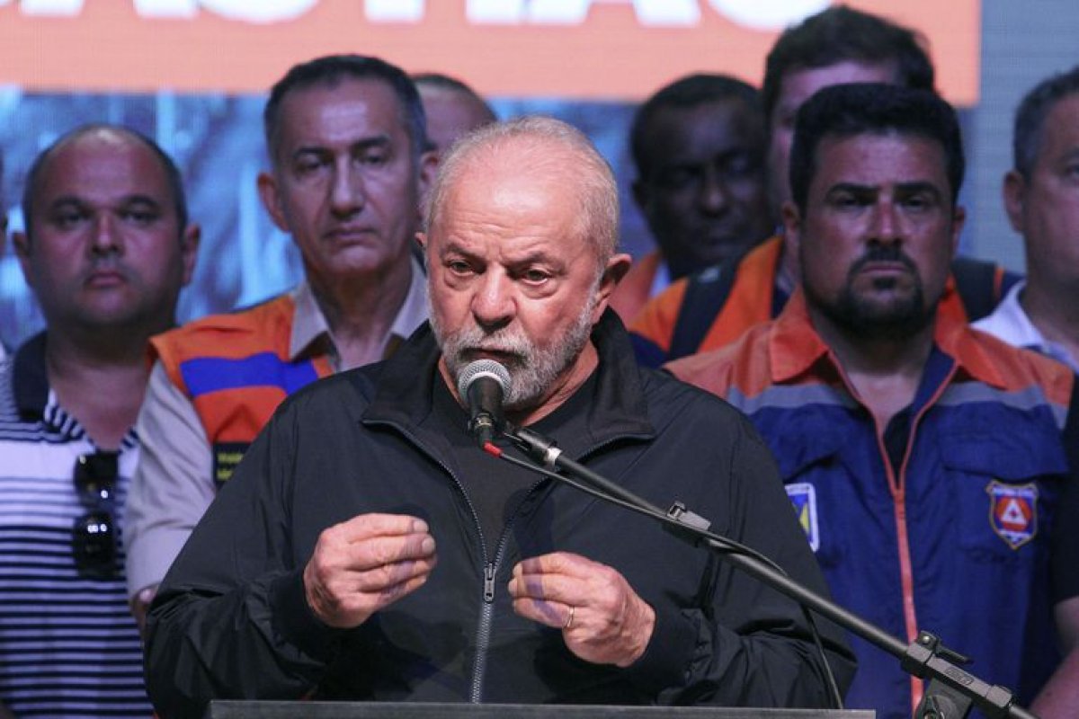 PF encontra conversas com plano para dar tiro em Lula no dia da posse