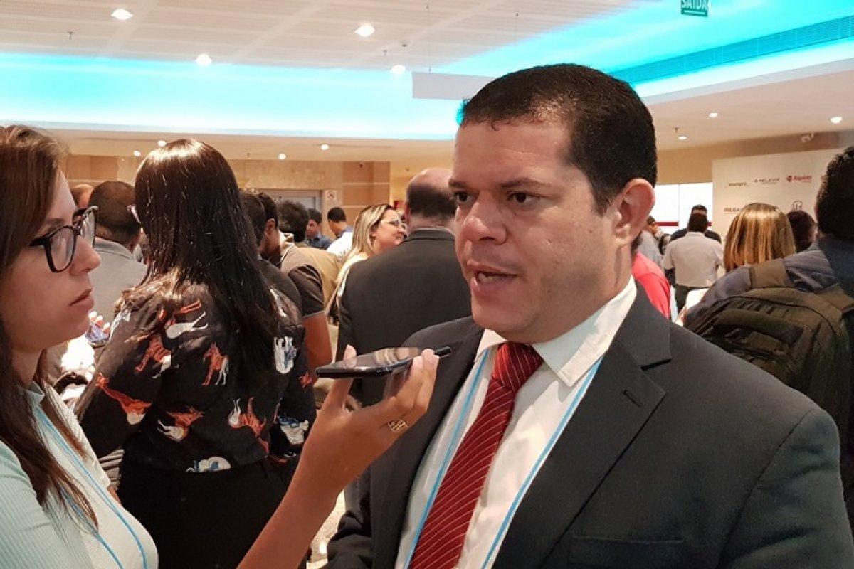 Sistema garante maior celeridade ao serviço prestado pela SAMU! 