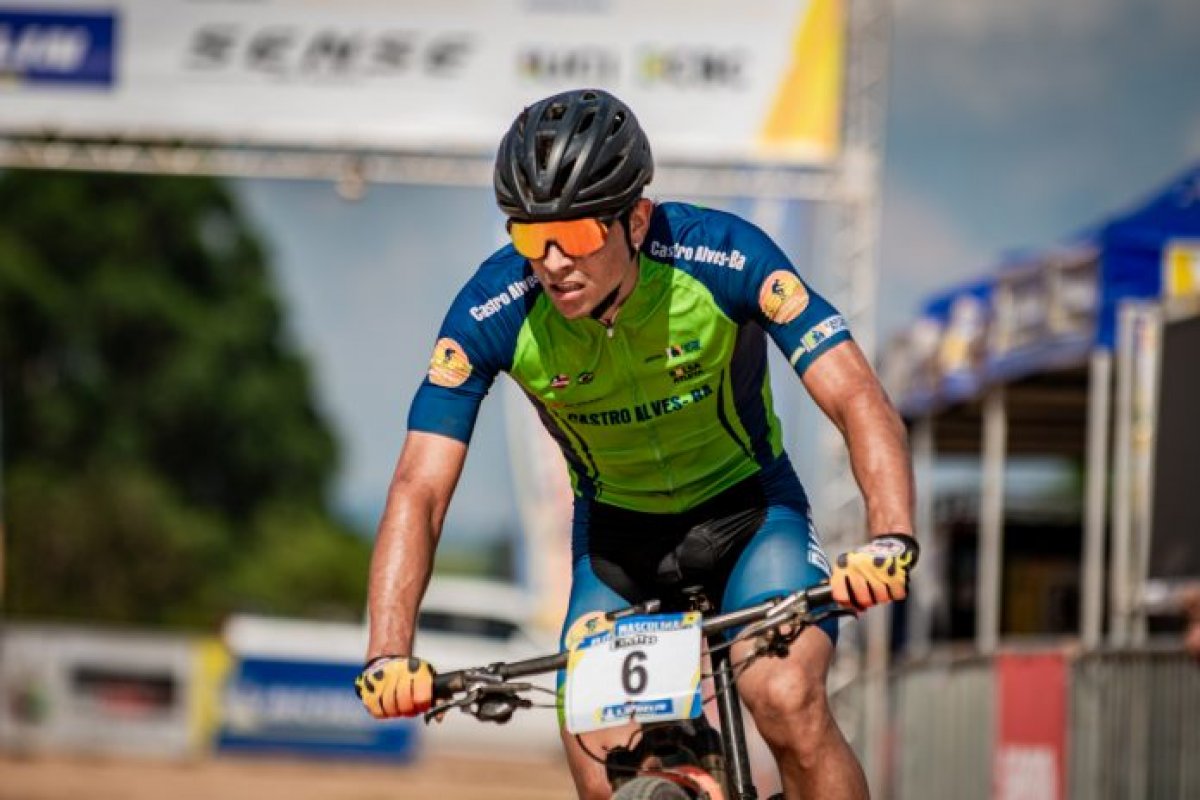 Tour Bahia de ciclismo encerra neste domingo (26)