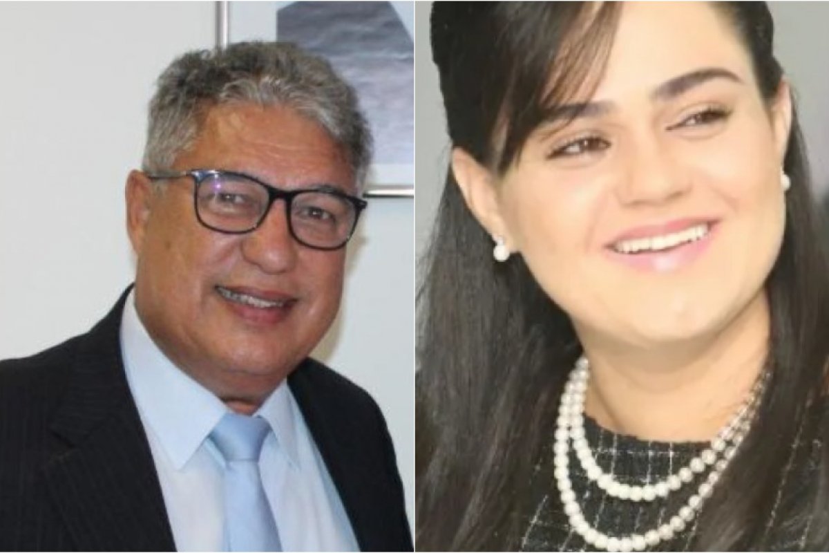 Temos 40 deputados alinhados ao governo, diz Rosemberg sobre candidatura de Aline Peixoto