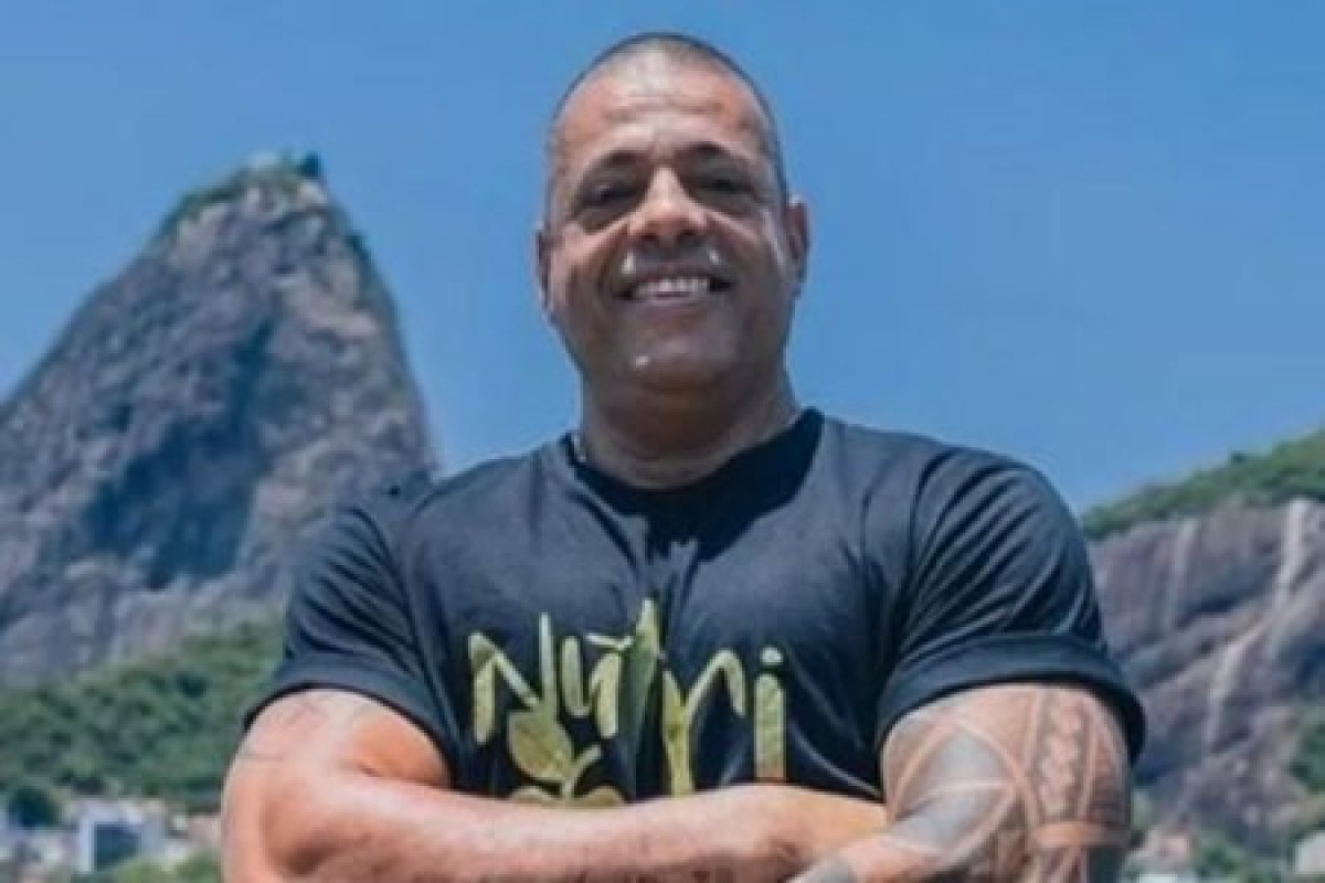 PM expulso após filmagens feitas nos anos 2000 é morto no Rio de Janeiro