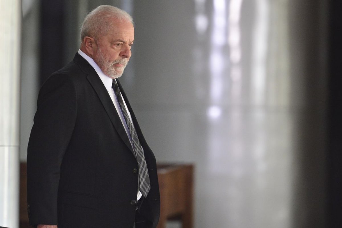 Lula é aconselhado a indicar economista pró-mercado para o Banco Central
