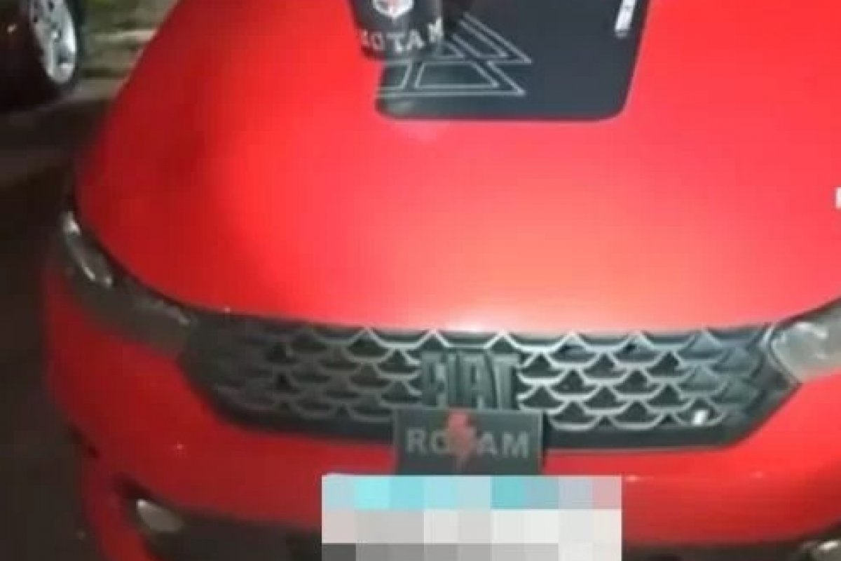 Homem de 26 anos apontou arma para PMs antes de ser morto no DF