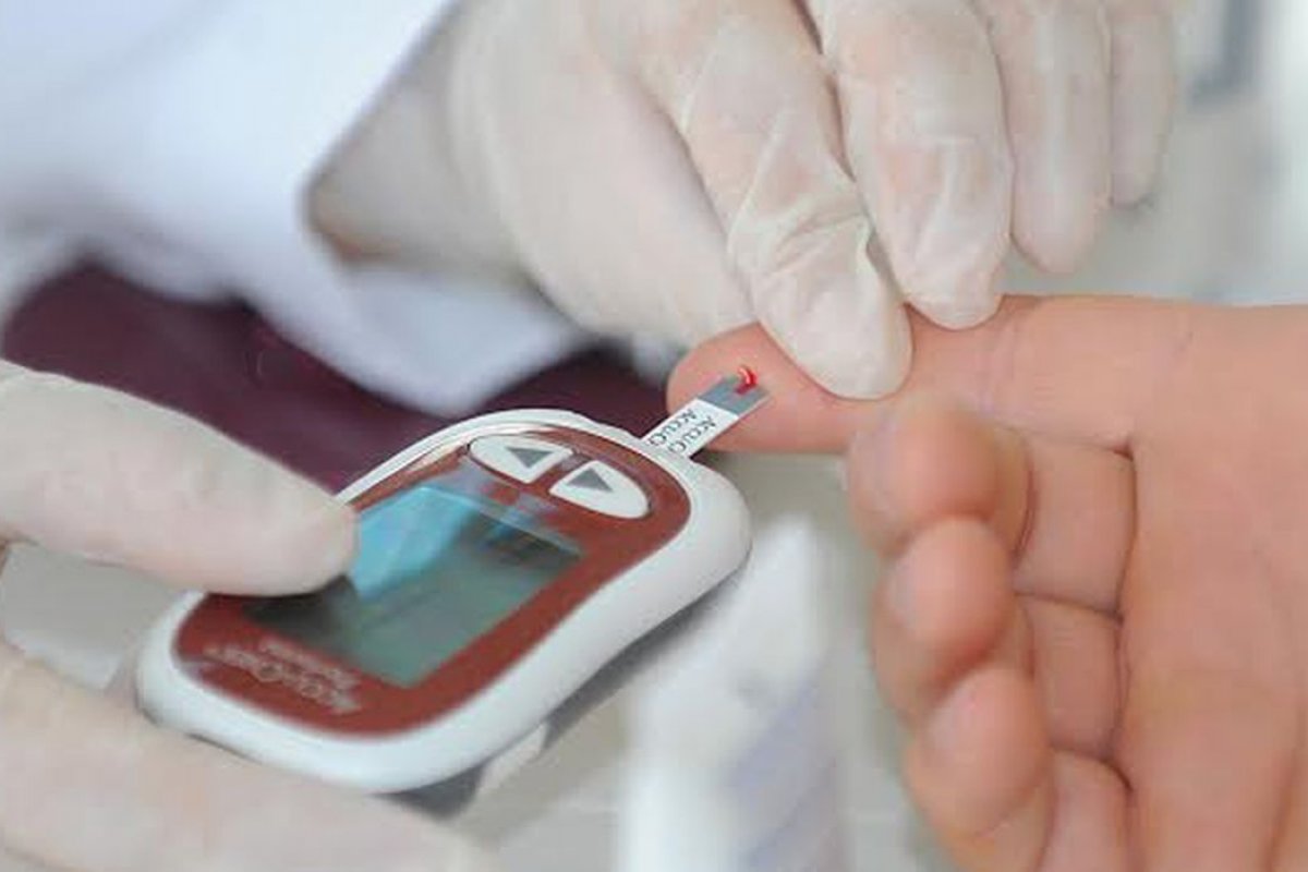 Pesquisadores descobrem ação de medicamento usado no tratamento do diabetes tipo 2