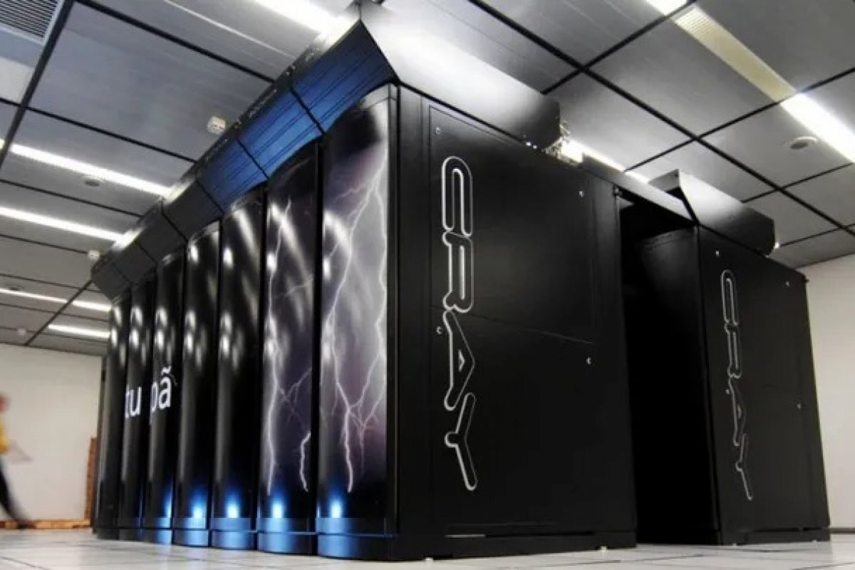 Brasil deve investir R$ 200 milhões em supercomputador que prevê tempo com exatidão