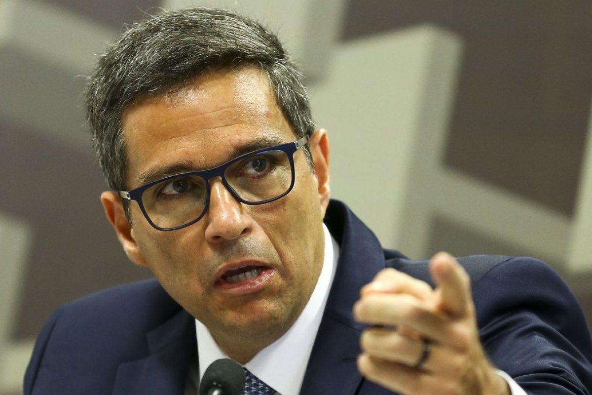 Campos Neto diz que Brasil discute Pix internacional com 4 países