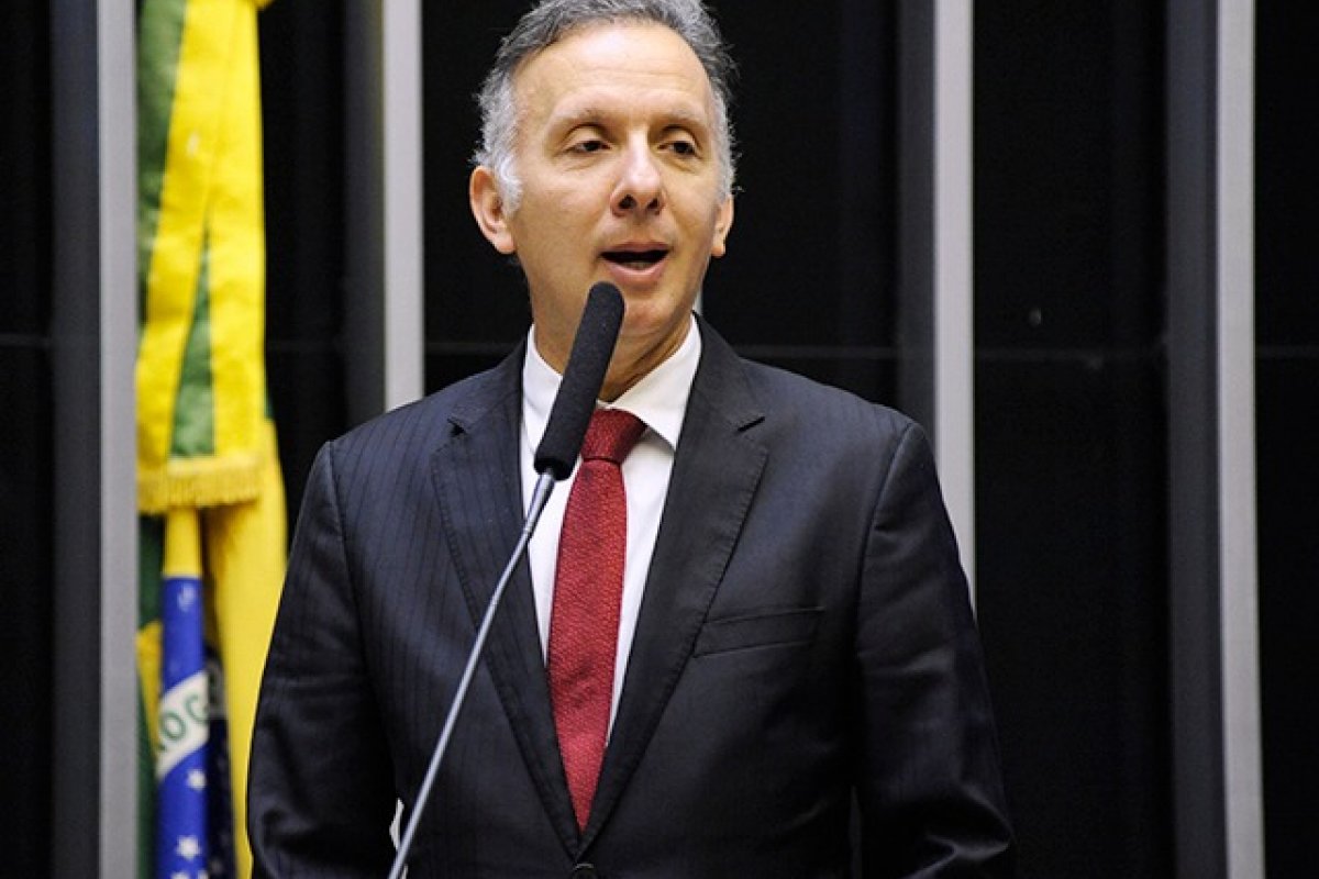 "Um roteiro que possa dialogar com a Câmara e com o Senado", diz deputado Aguinaldo sobre discussão da reforma tributária
