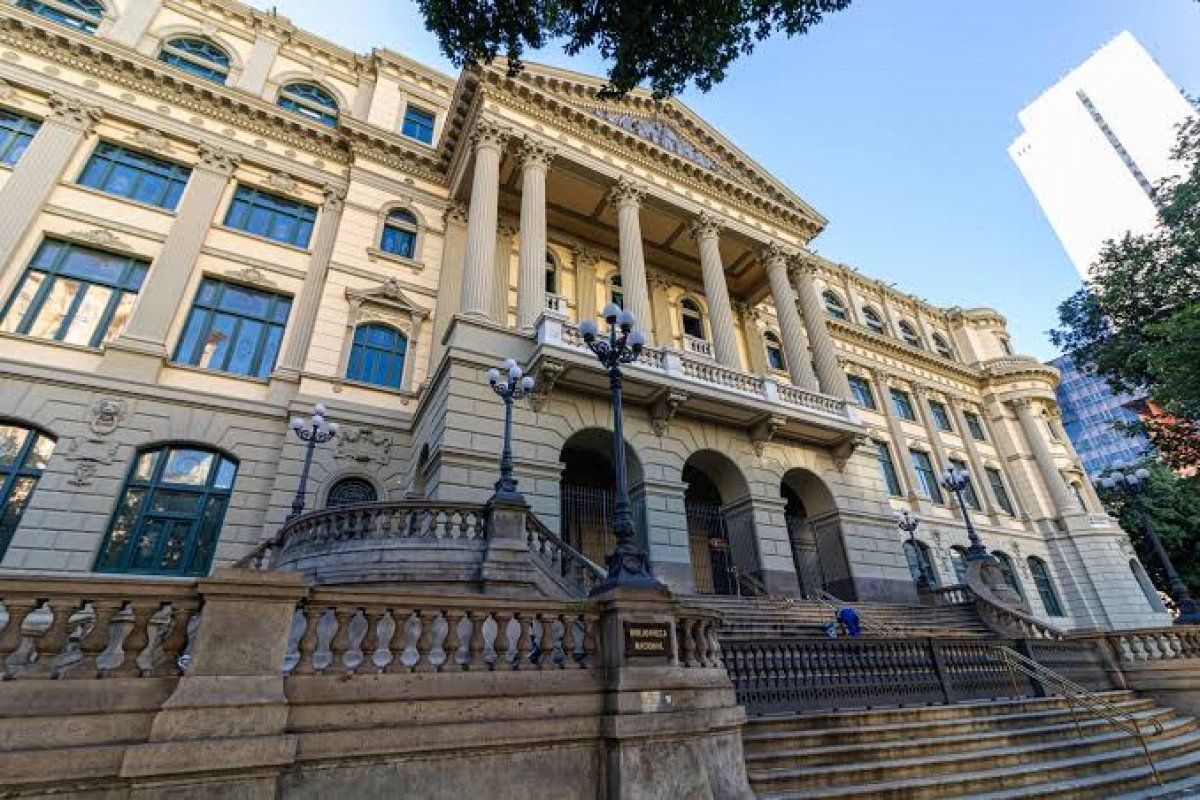 Novos presidentes da Funarte e da Biblioteca Nacional são nomeados pelo governo