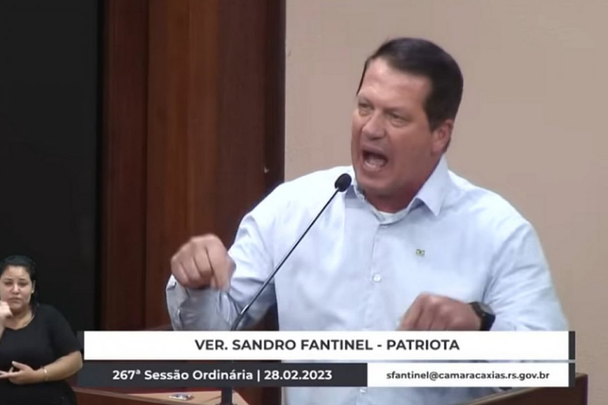 Vídeo: vereador gaúcho questiona condições de trabalho análogo à escravidão em vinícolas do RS