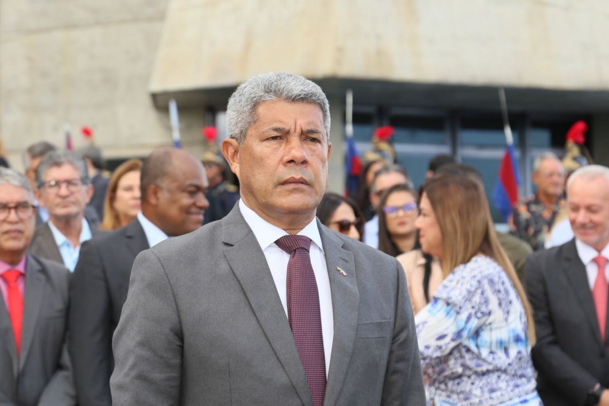 Jerônimo repudia fala de vereador que duvidou dos 200 trabalhadores em situação de escravidão